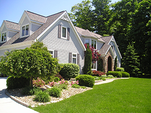 Landscapers and Lawncare Services in Falls City, NE